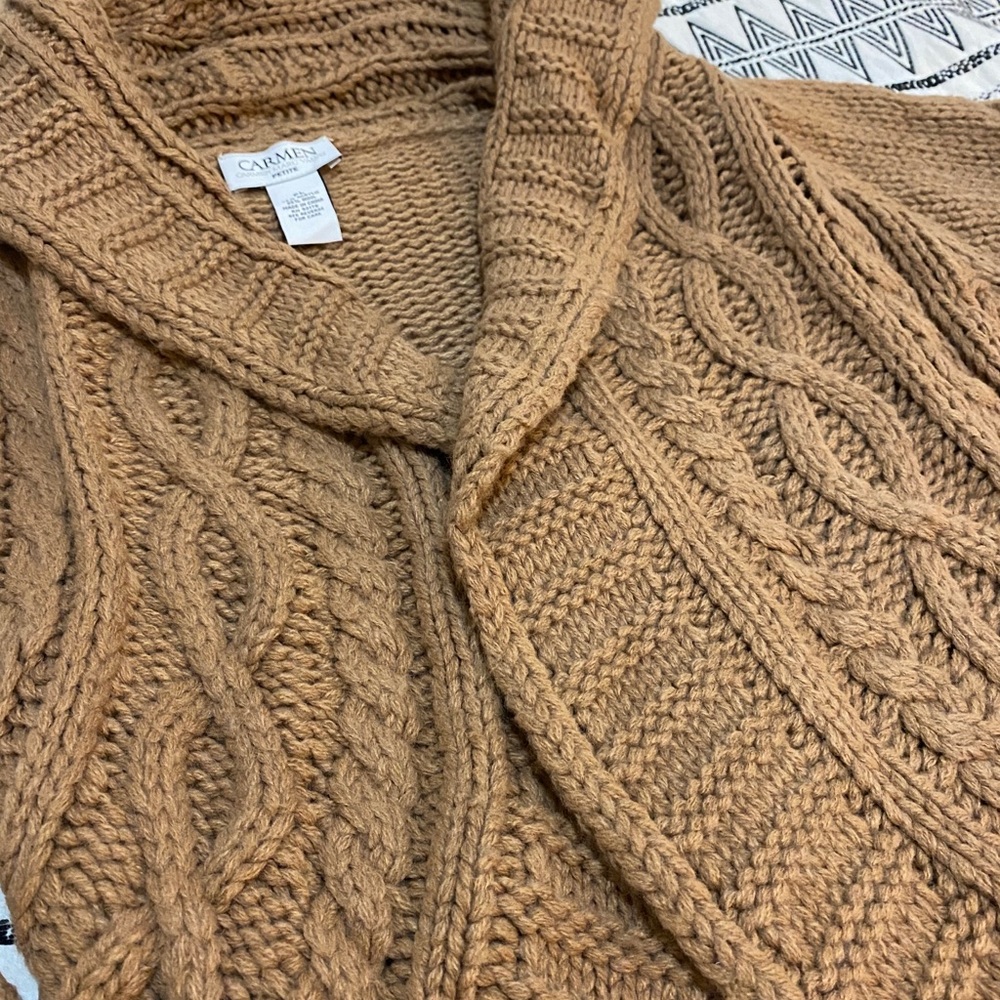 Seasonal Sweater